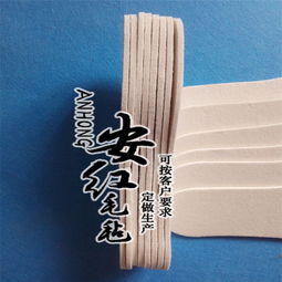 工业毛毡与百洁布价格洞察 南宫毛毡厂纯羊毛毡批发优势解析