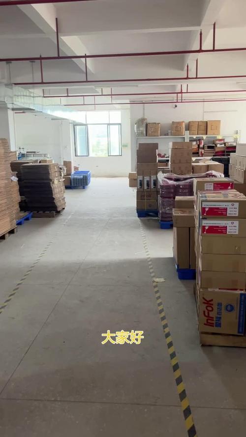 百洁布厂家 #金刚砂百洁布代工 #工业百洁布代工 #广西百洁布工厂